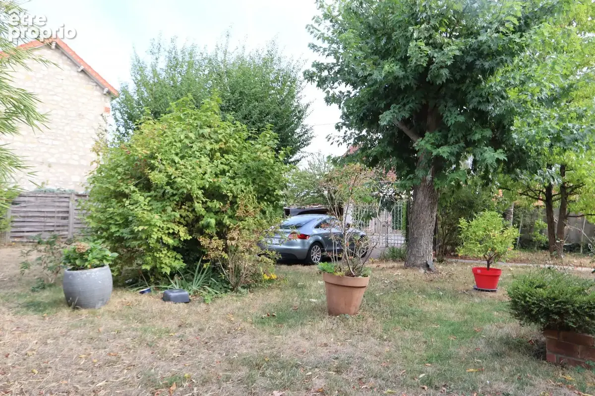 Maison 5 pièces 126 m² à vendre à Saint-Jean-De-Braye (45800) - photo 3