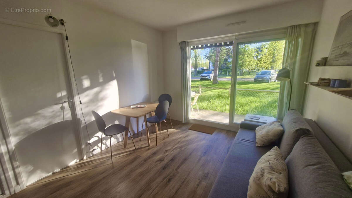 Appartement à VILLERS-SUR-MER