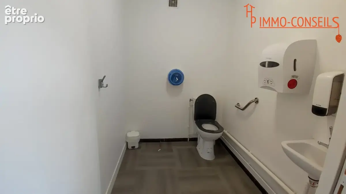 Maison 5 pièces 140 m² à vendre à Notre-Dame-Des-Landes (44130) - photo 8