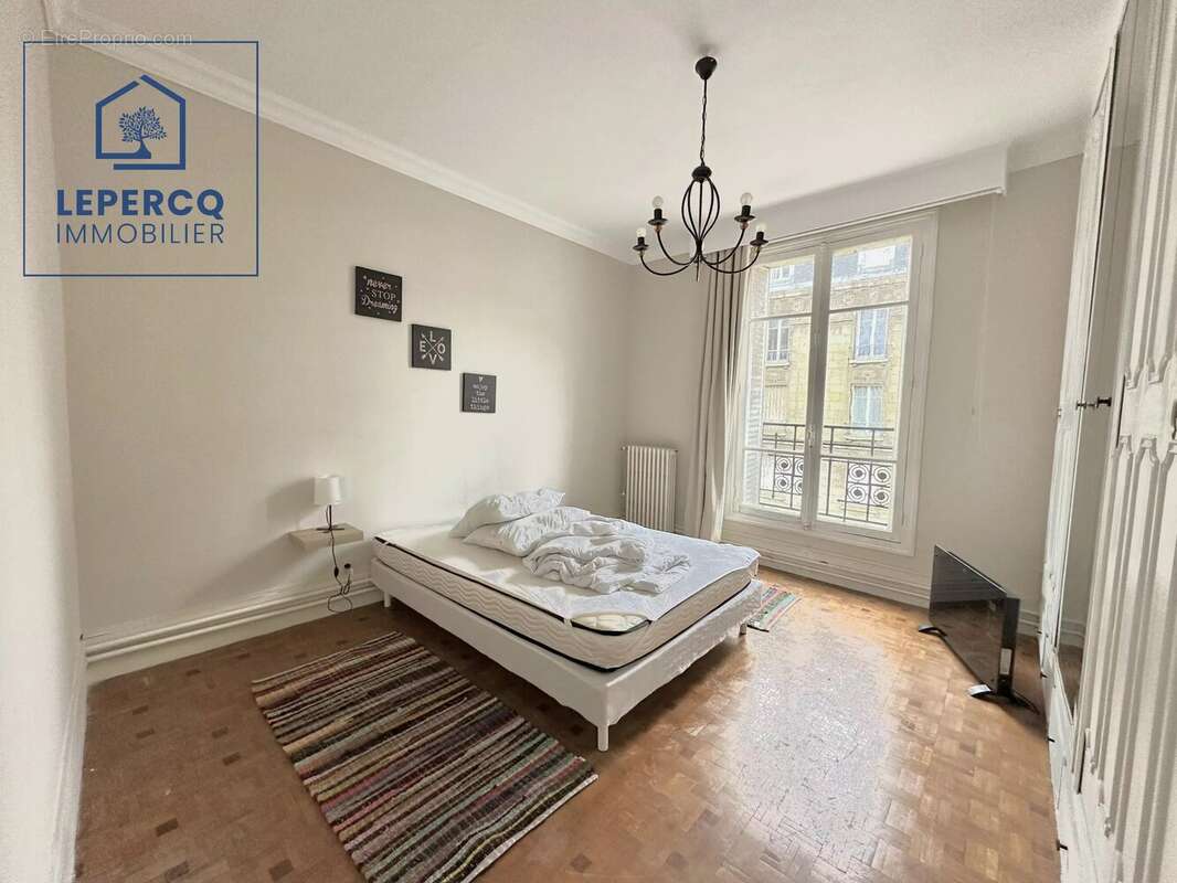 Appartement à SOISSONS