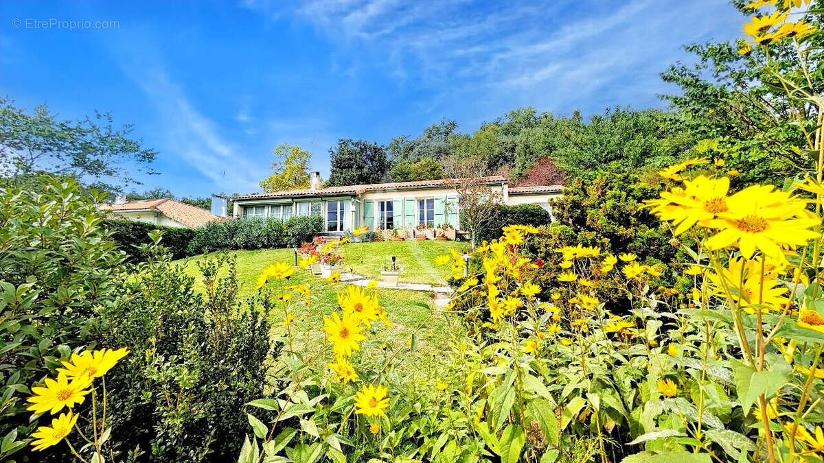 Maison 7 pièces sur sous-sol et avec vue dégagée - photo 14