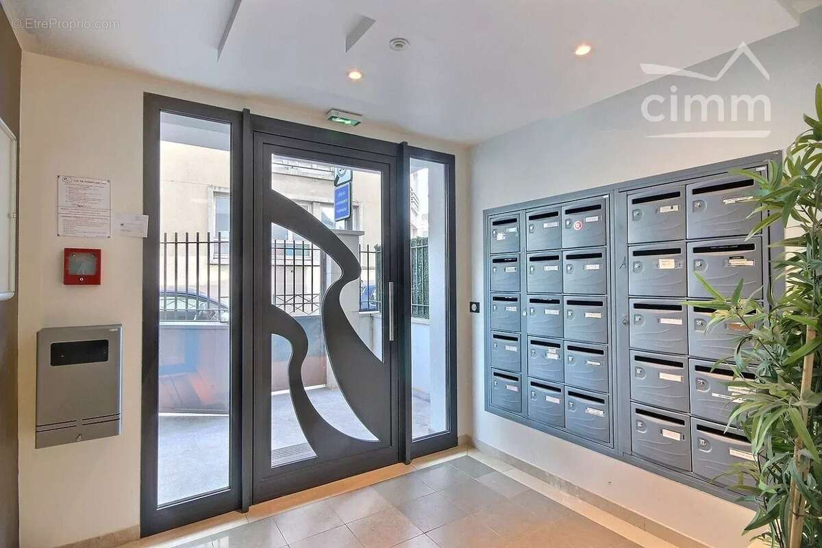 Appartement à NOISY-LE-GRAND