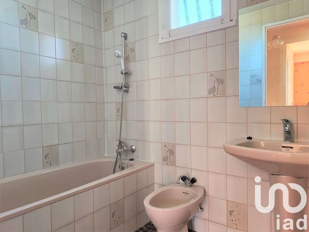 Photo 9 - Maison à SAINTES