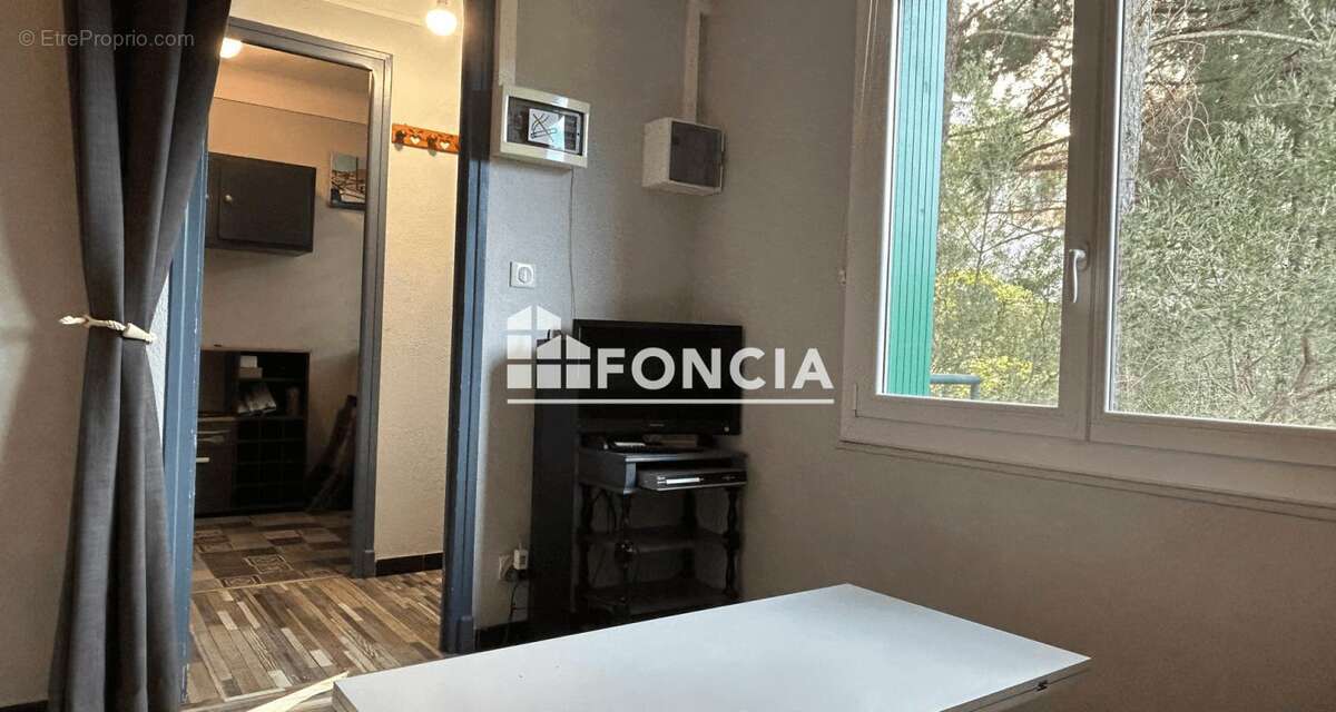 Appartement à BANYULS-SUR-MER