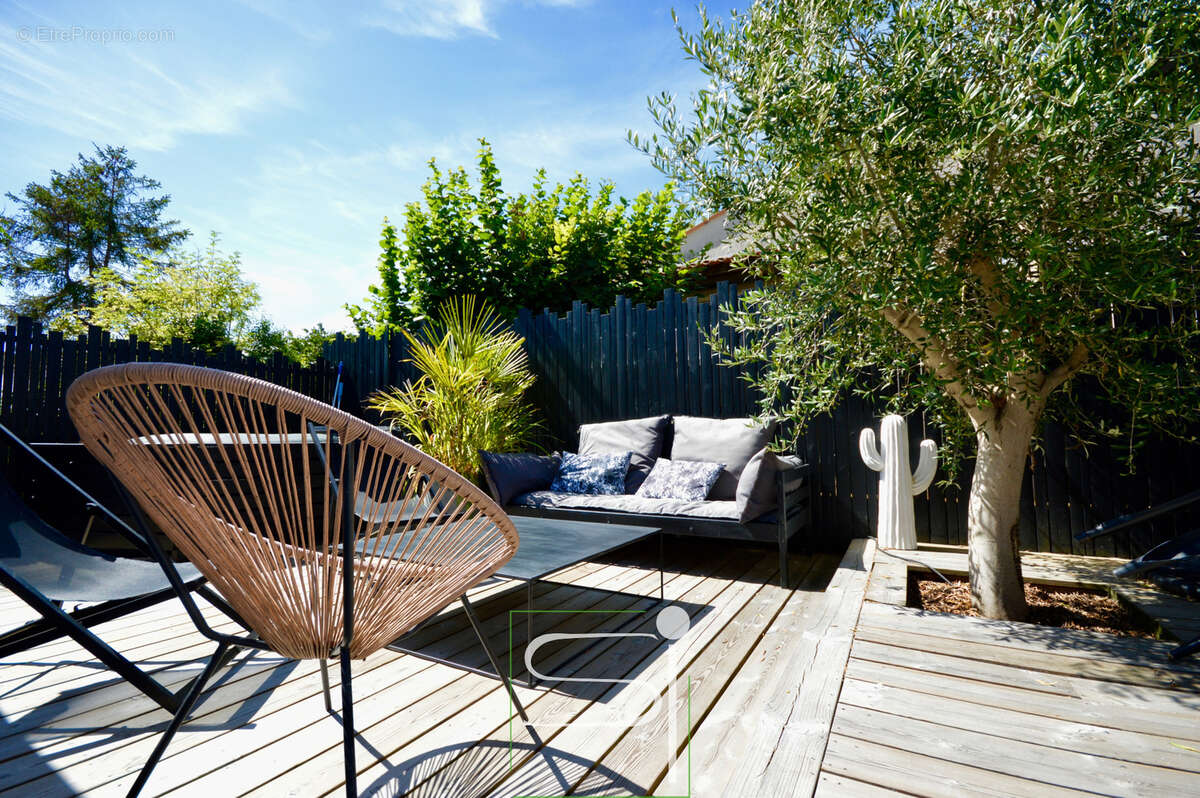 Maison à ROYAN
