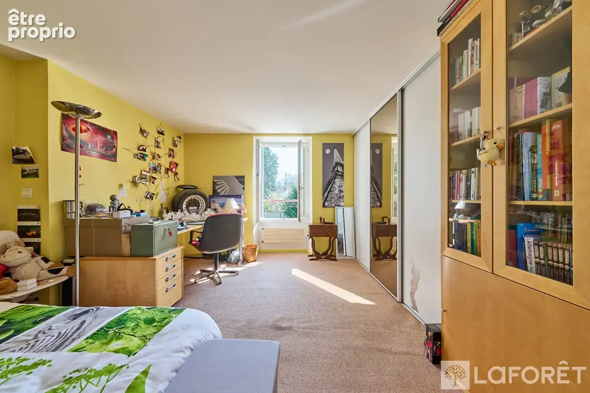 Propriete de charme a bois le roi - photo 15