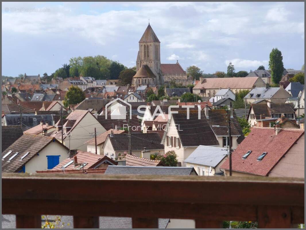 Photo 1 - Appartement à OUISTREHAM