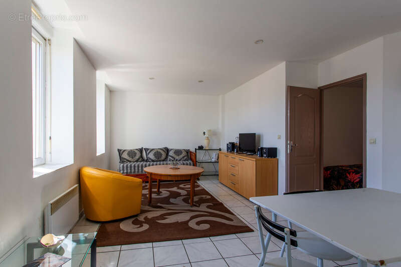 Immeuble à vendre NIMES (30) - photo 21