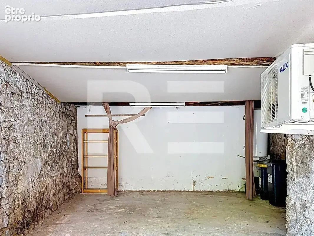 Maison de village avec tropézienne et grand garage – Secteur Sommières - photo 12