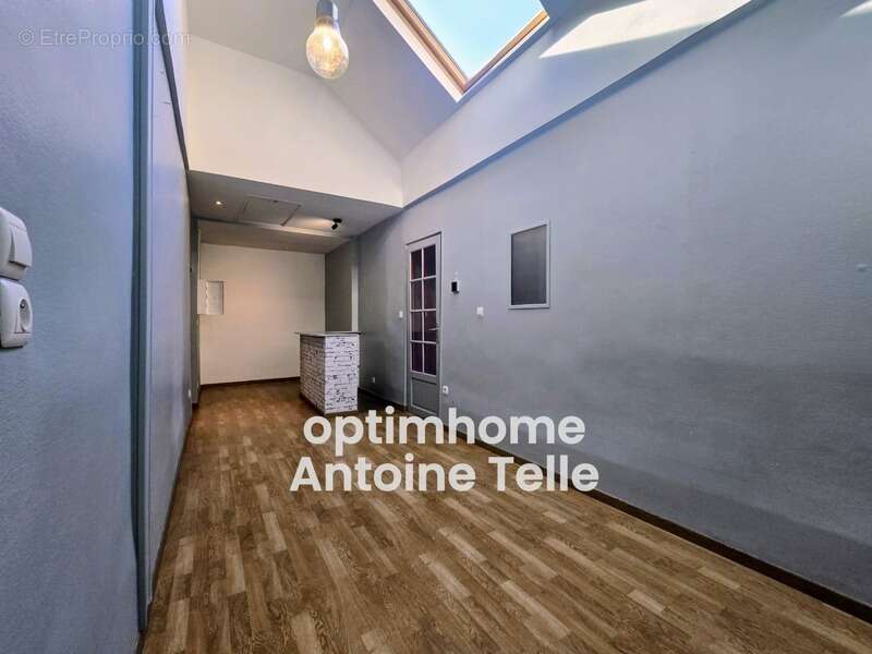 Maison à LE CATEAU-CAMBRESIS