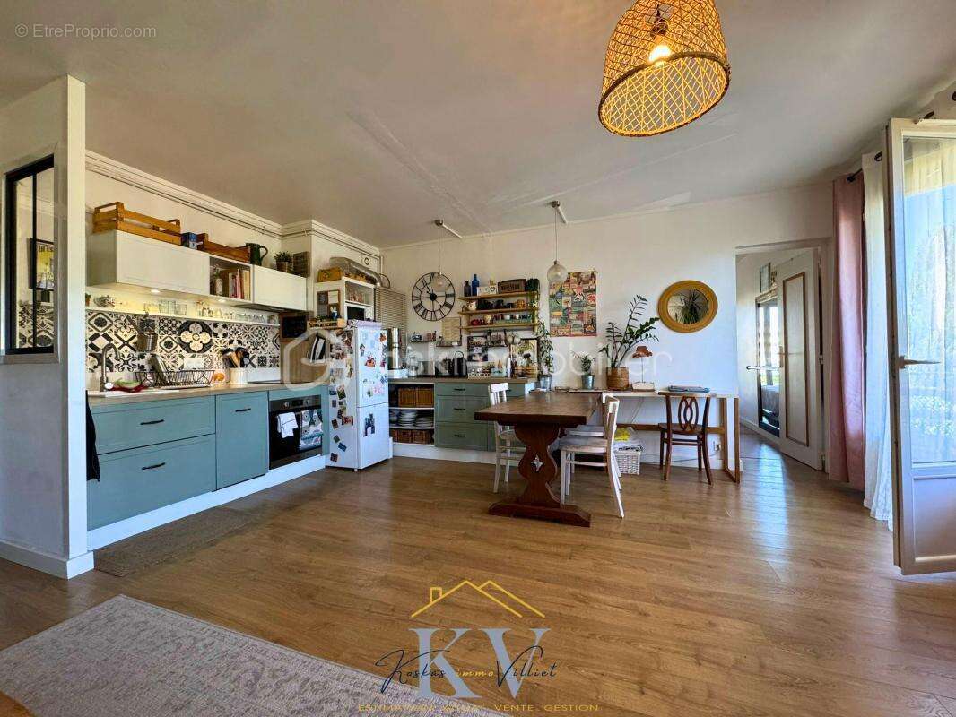 Appartement à LE GRAU-DU-ROI