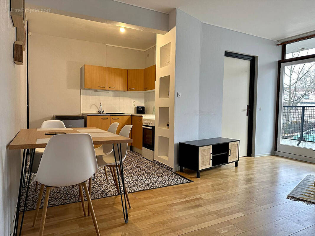 Appartement à TOURCOING