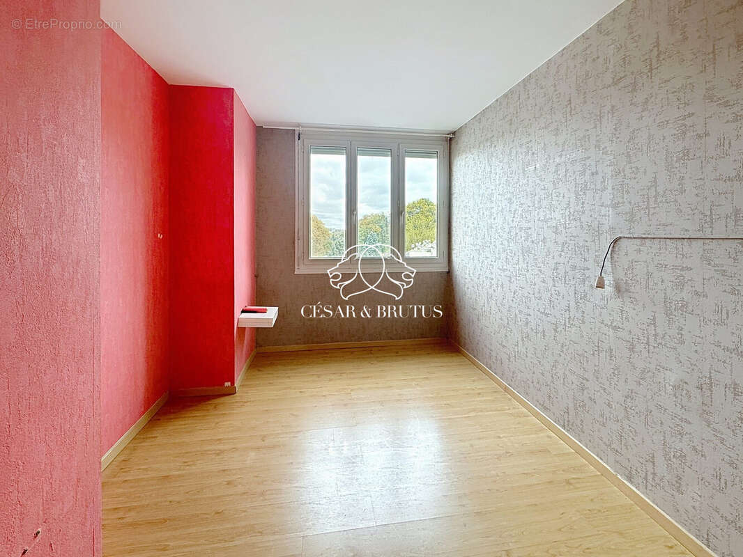 Appartement à LYON-4E