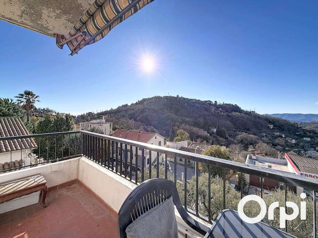 Appartement à GRASSE