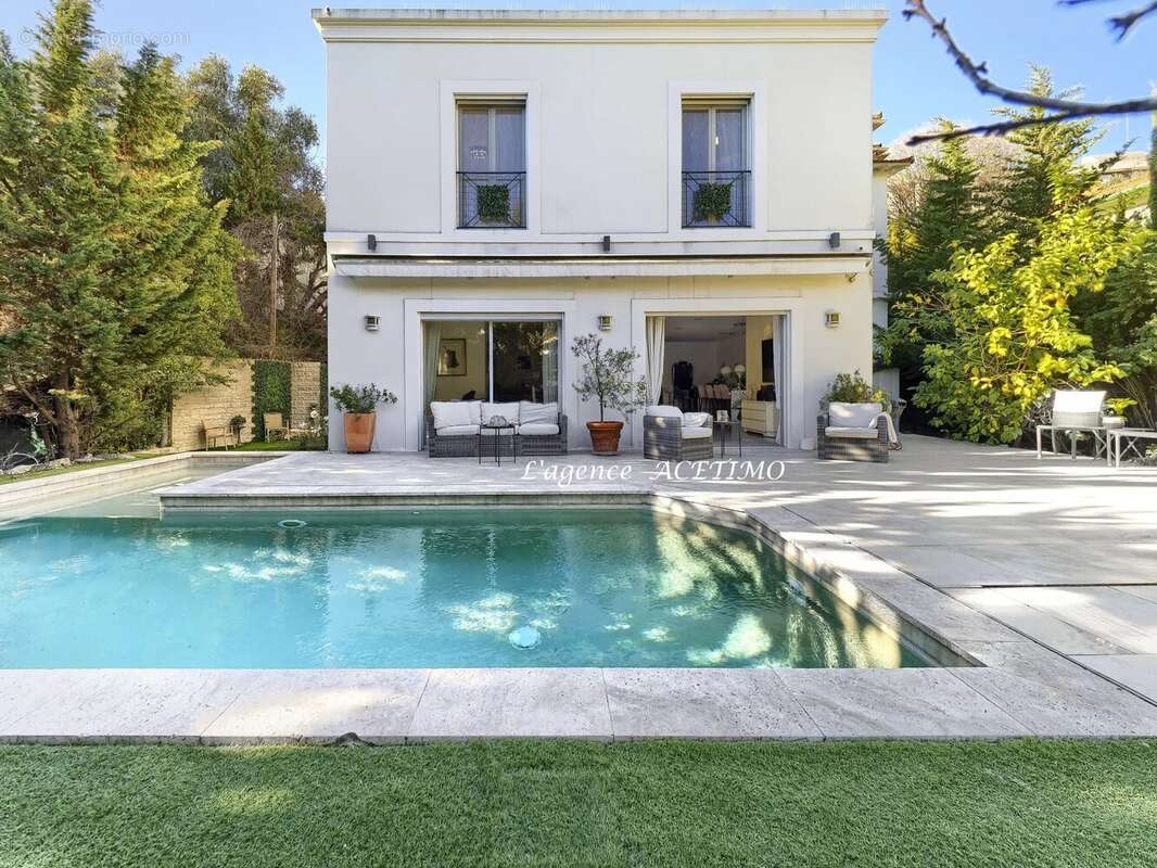 Maison à NICE