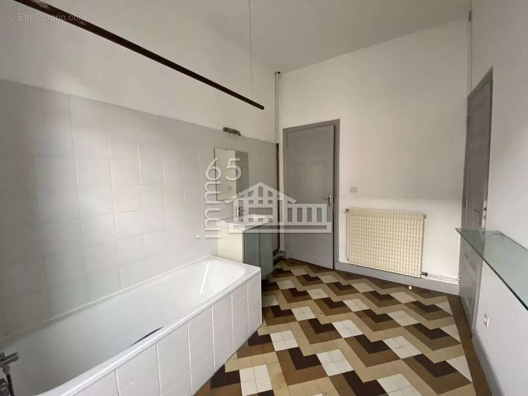 Appartement à TARBES