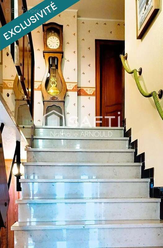 Photo 2 - Maison à JARNY