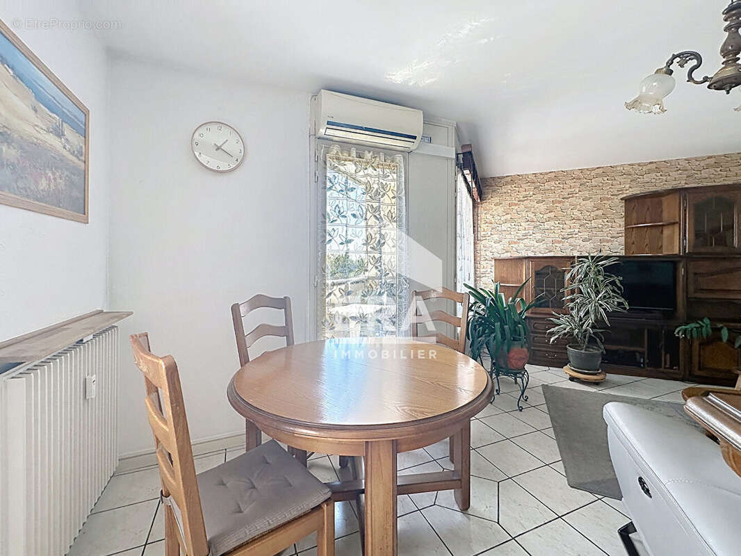 Appartement Eragny Sur Oise 3 pièces 66.7 m2 - photo 11