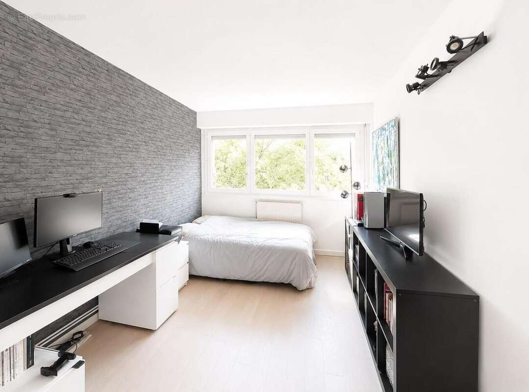 Photo 7 - Appartement à PARIS-20E