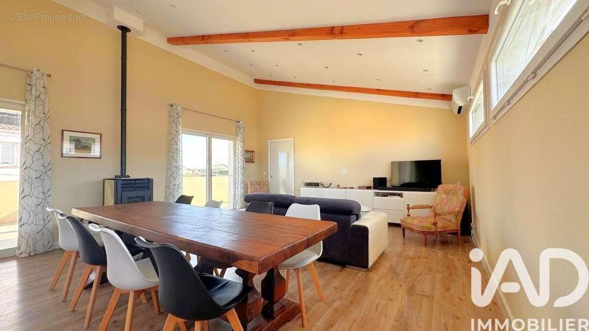 Photo 9 - Maison à ABEILHAN
