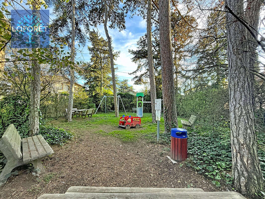 Appartement à LYON-5E