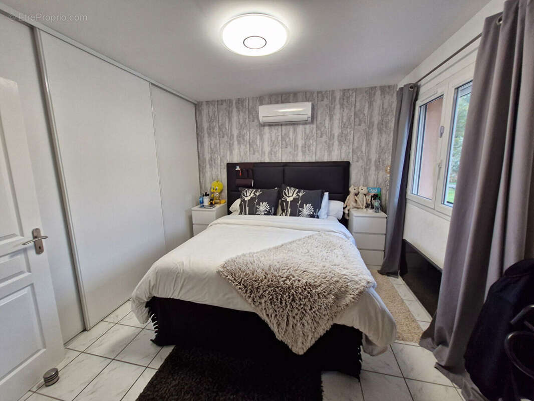 Maison à BELIN-BELIET