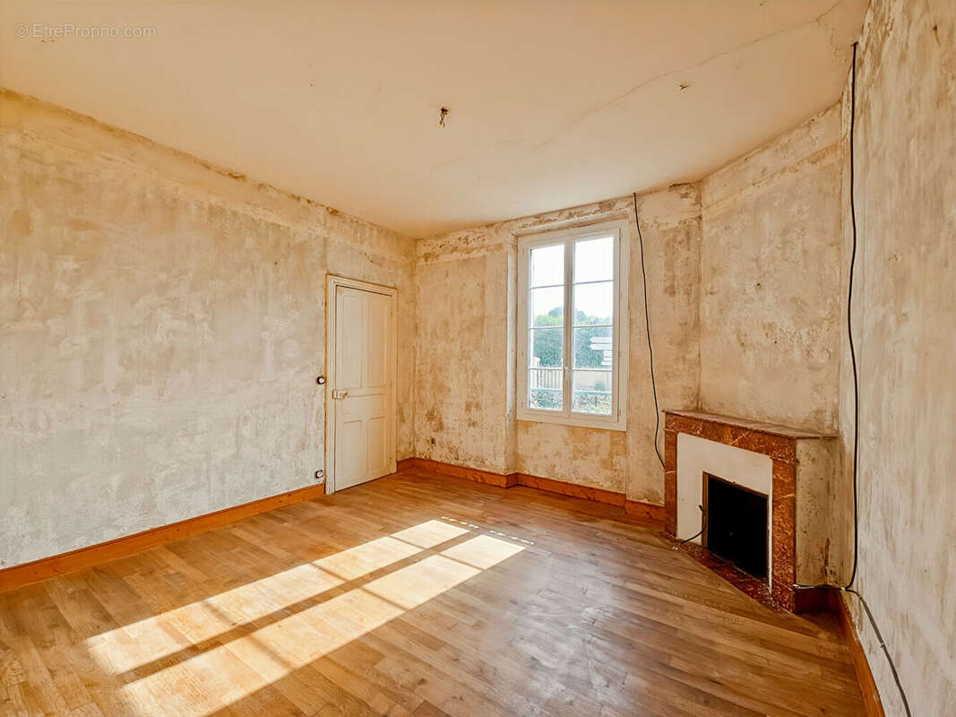 Maison à SAINT-SEVER