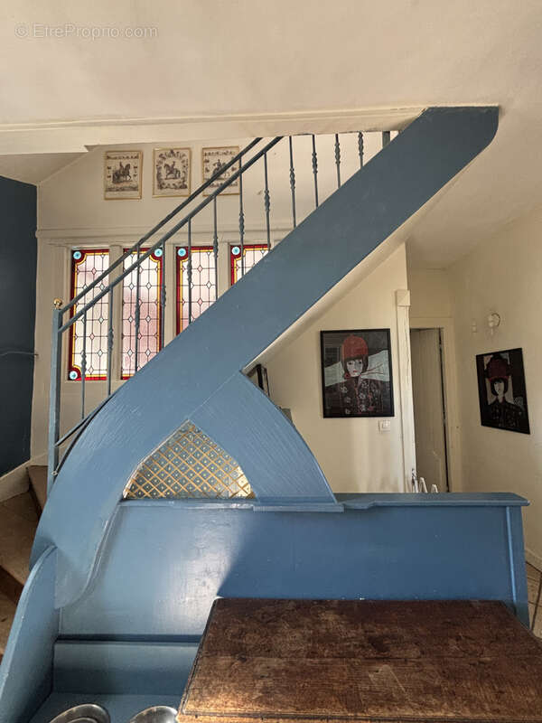 Maison à BISSEY-LA-COTE