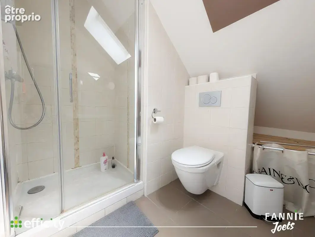 Appartement - photo 22