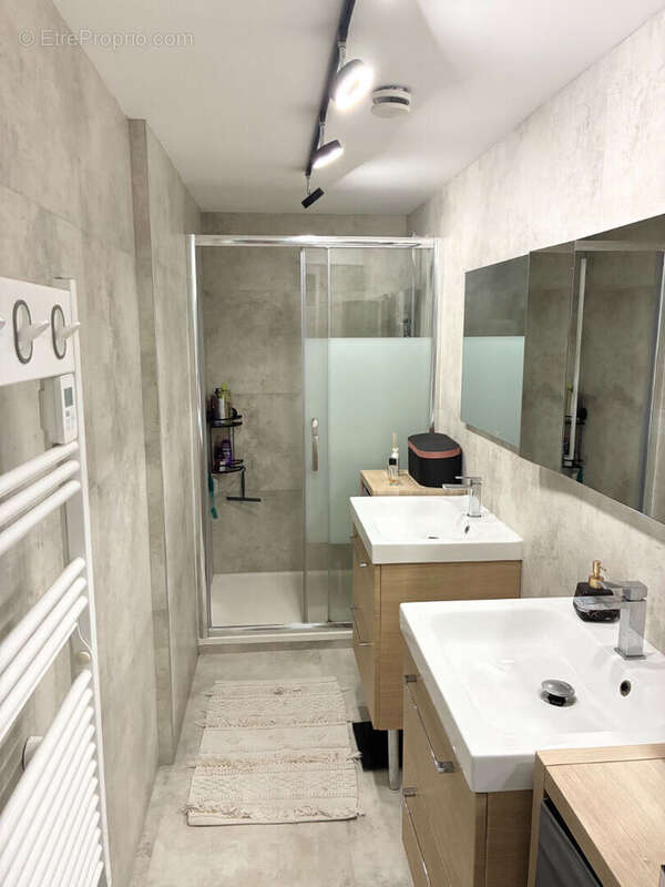 Appartement à L'ISLE-ADAM