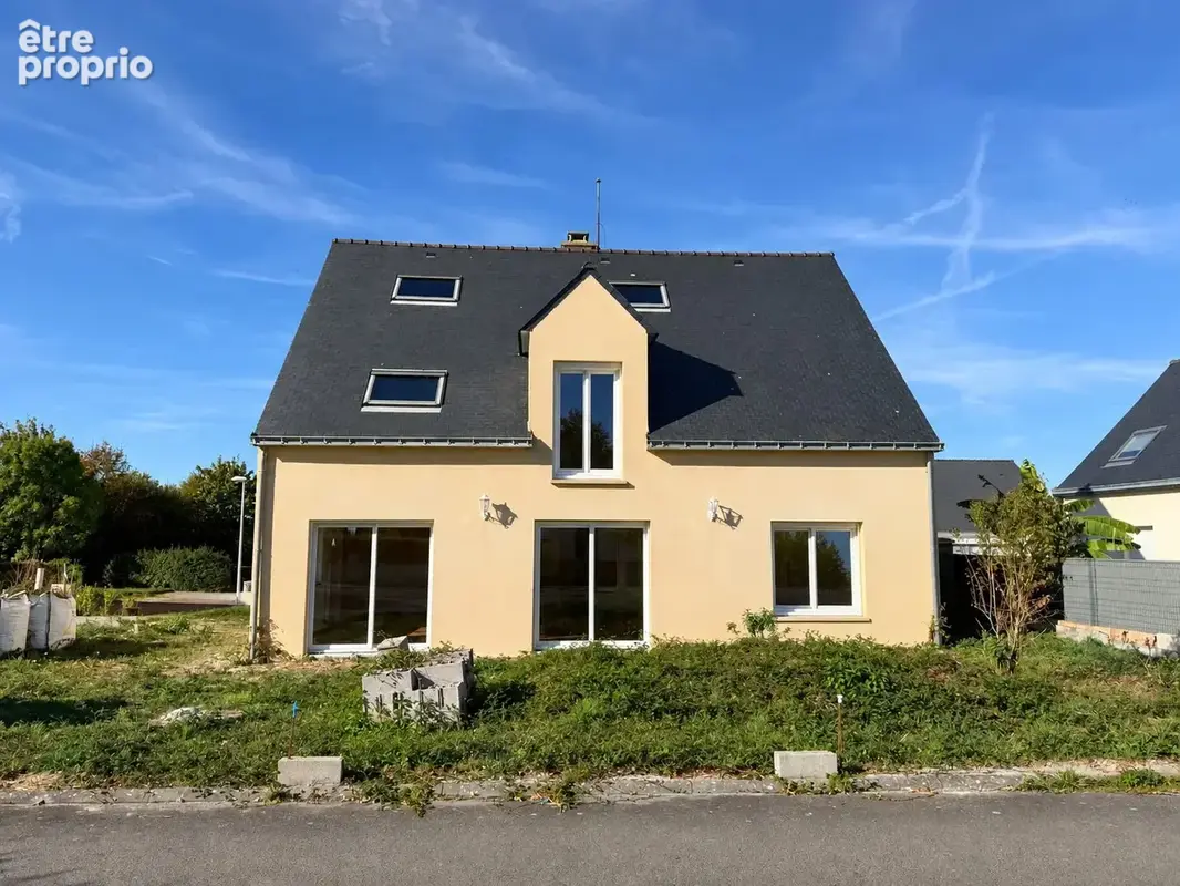 Photo Maison à Damgan au prix de 399 000€