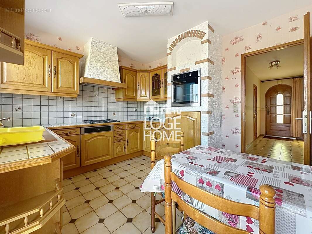 Maison 112 m² à Loos-En-Gohelle  - photo 6