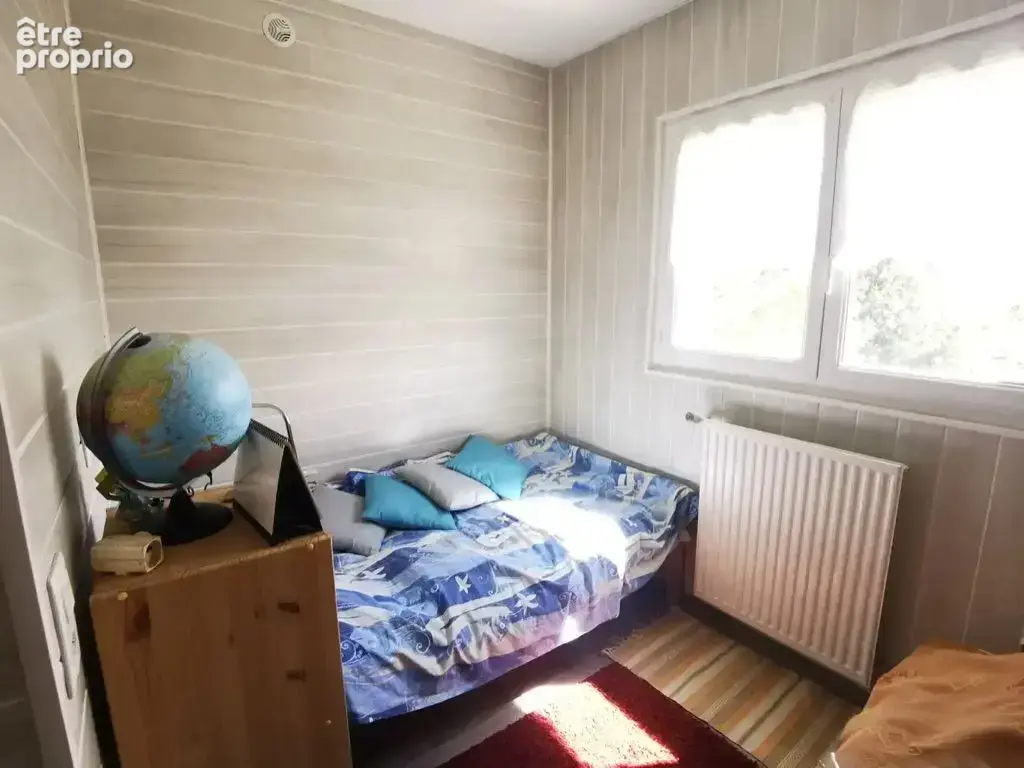Maison 89 m² à Chenac-Saint-Seurin-D'uzet  - photo 4