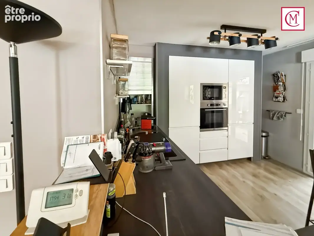 Maison 129 m² à Voreppe  - photo 6