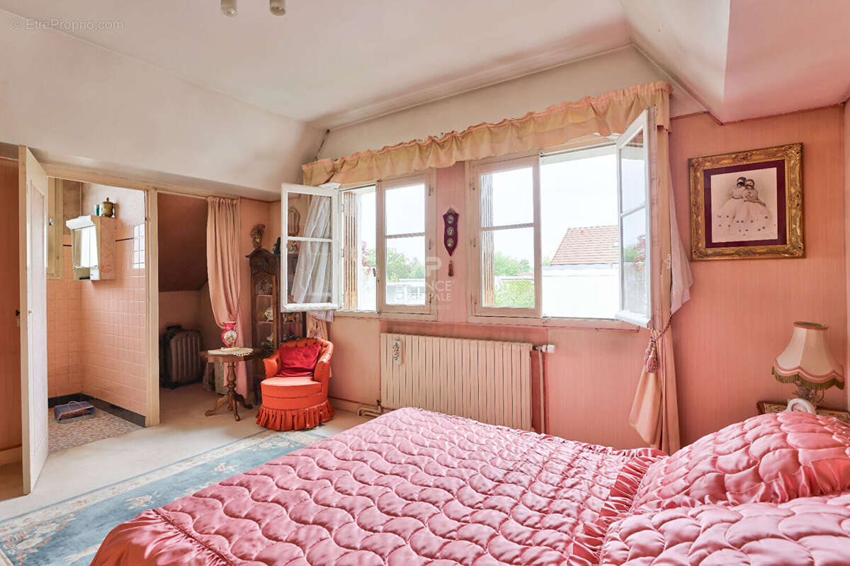 Maison à SEVRES