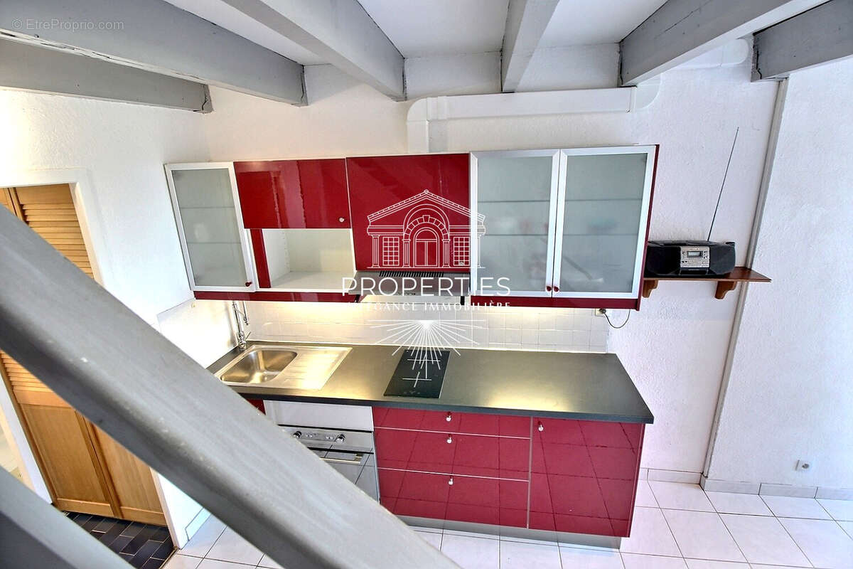 Appartement à HYERES