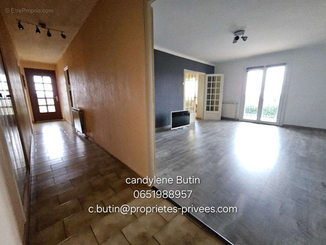 Maison à CAZOULS-LES-BEZIERS