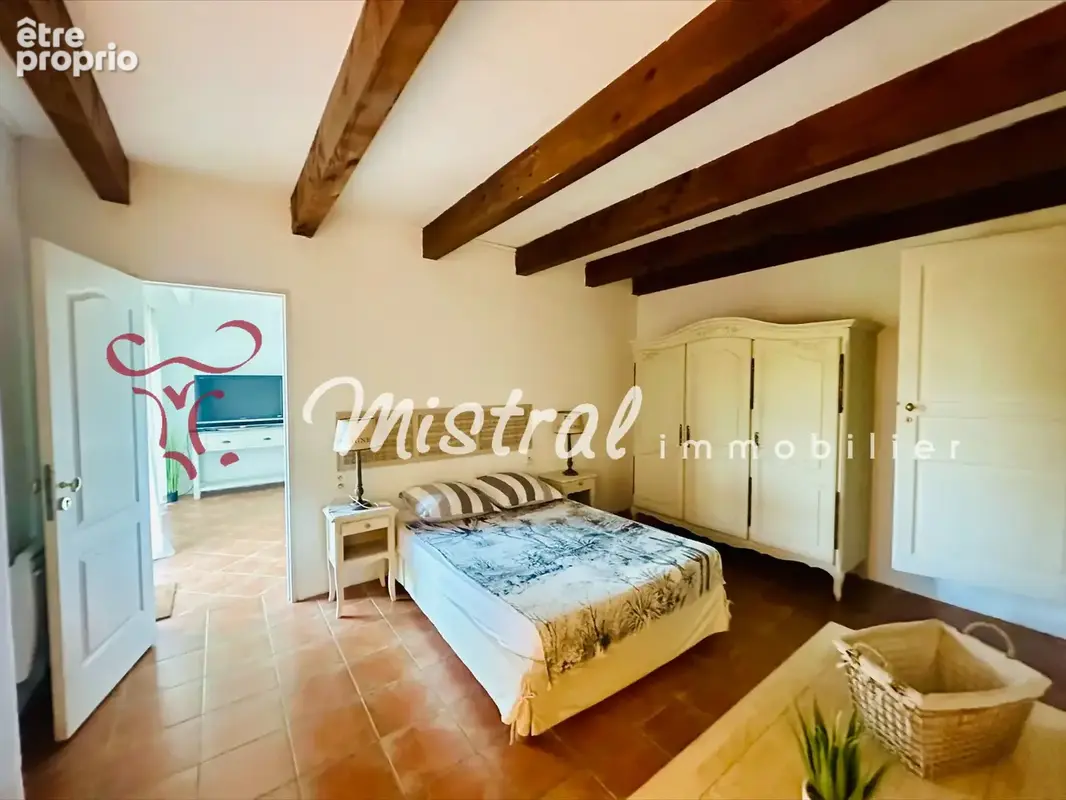 Vente proprriete en camargue aigues-mortes piscine gites - photo 26