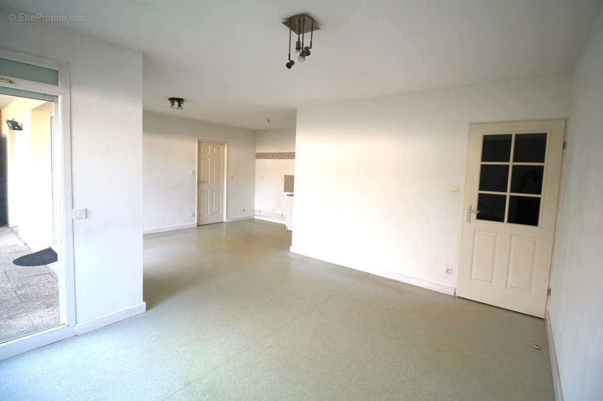 Appartement à WORMHOUT
