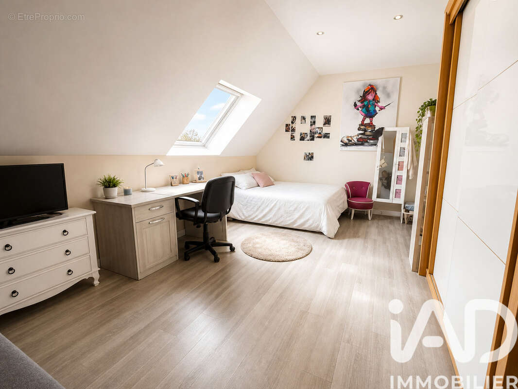 Photo 3 - Appartement à EXINCOURT
