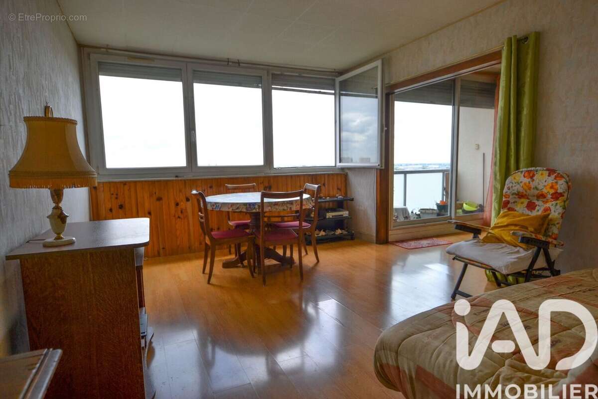 Photo 3 - Appartement à L'HAY-LES-ROSES