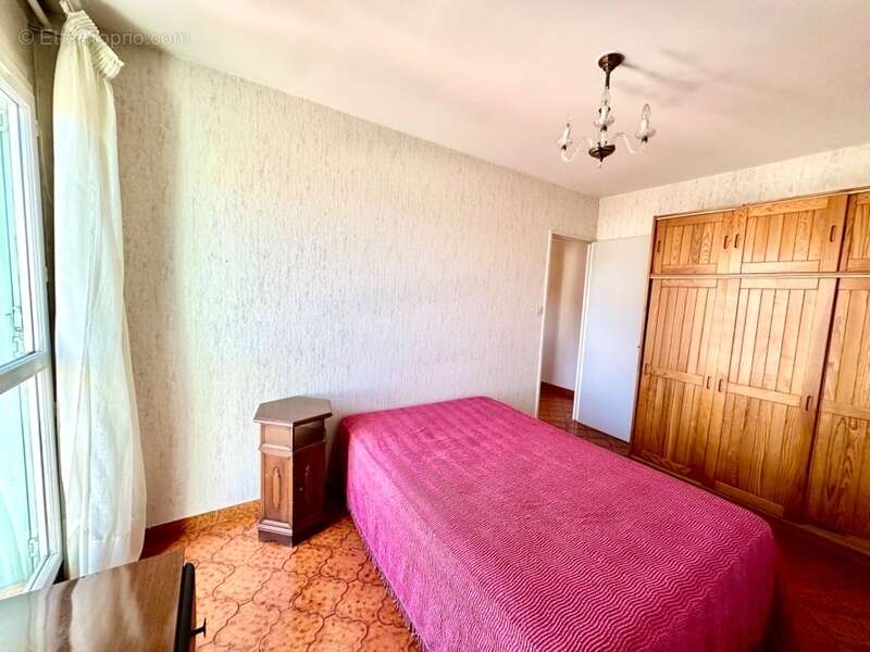 Appartement à MARSEILLE-13E
