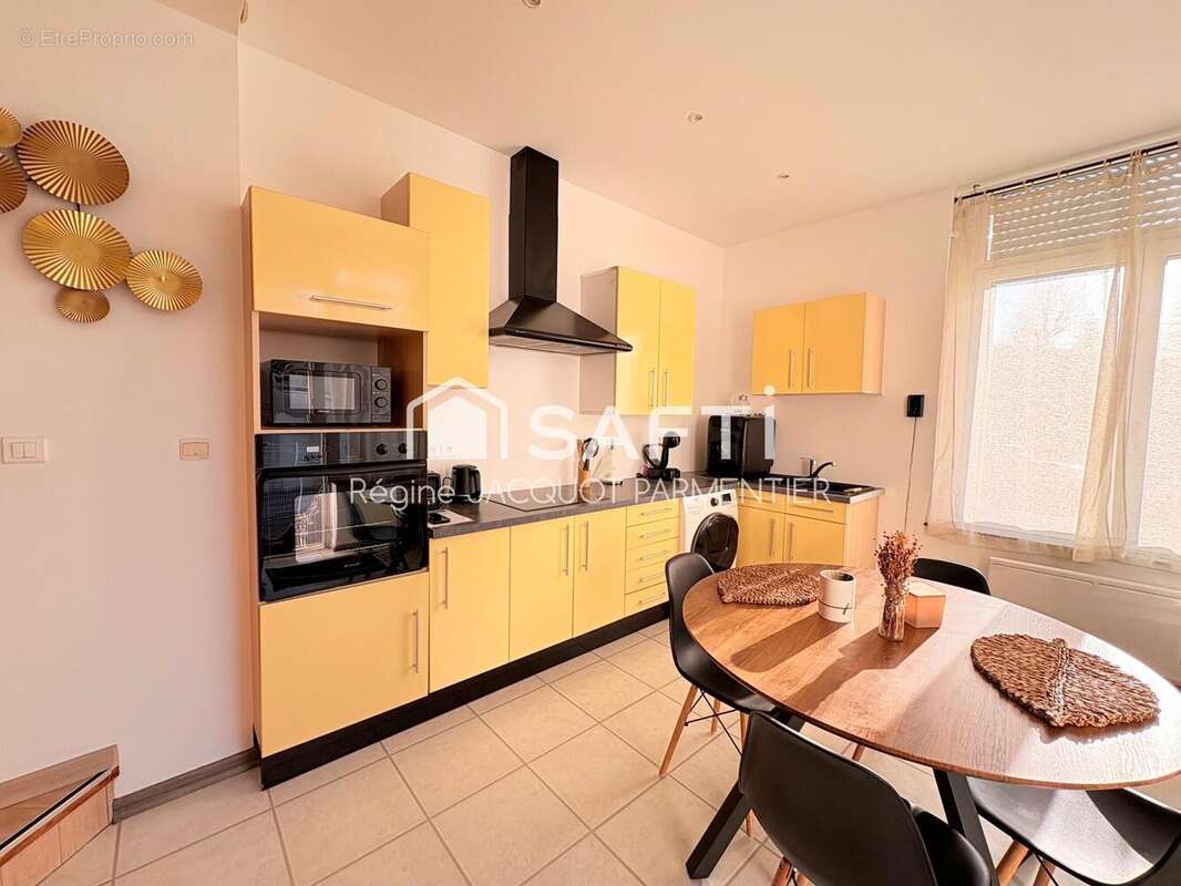 Photo 2 - Appartement à GERARDMER