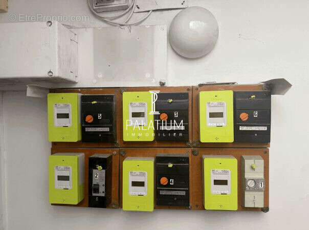 Appartement à GREOUX-LES-BAINS