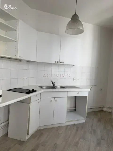 Studio 26,30 m2 - cite de londres paris 9ème - photo 5