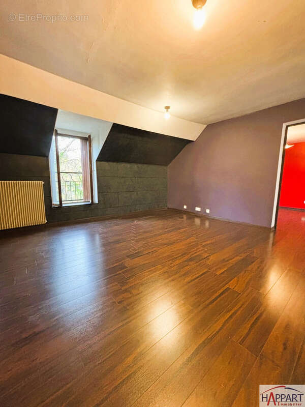 Maison à LE MEE-SUR-SEINE