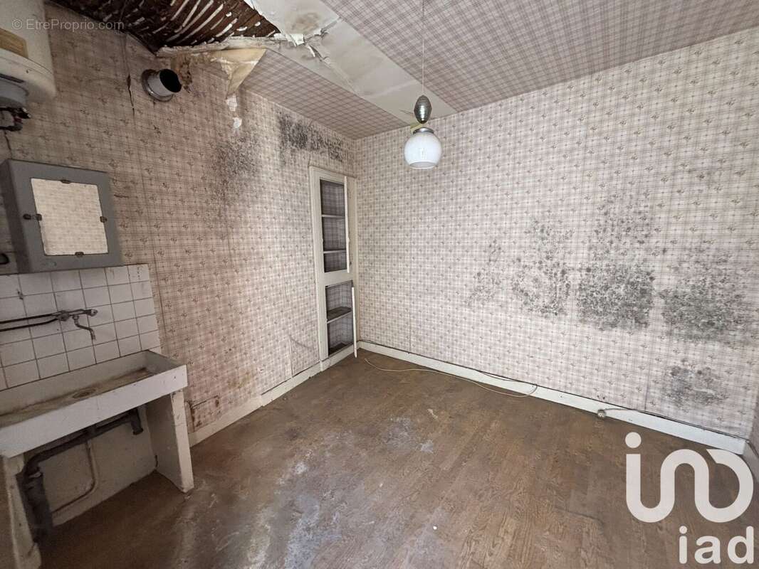 Photo 4 - Maison à DEOLS