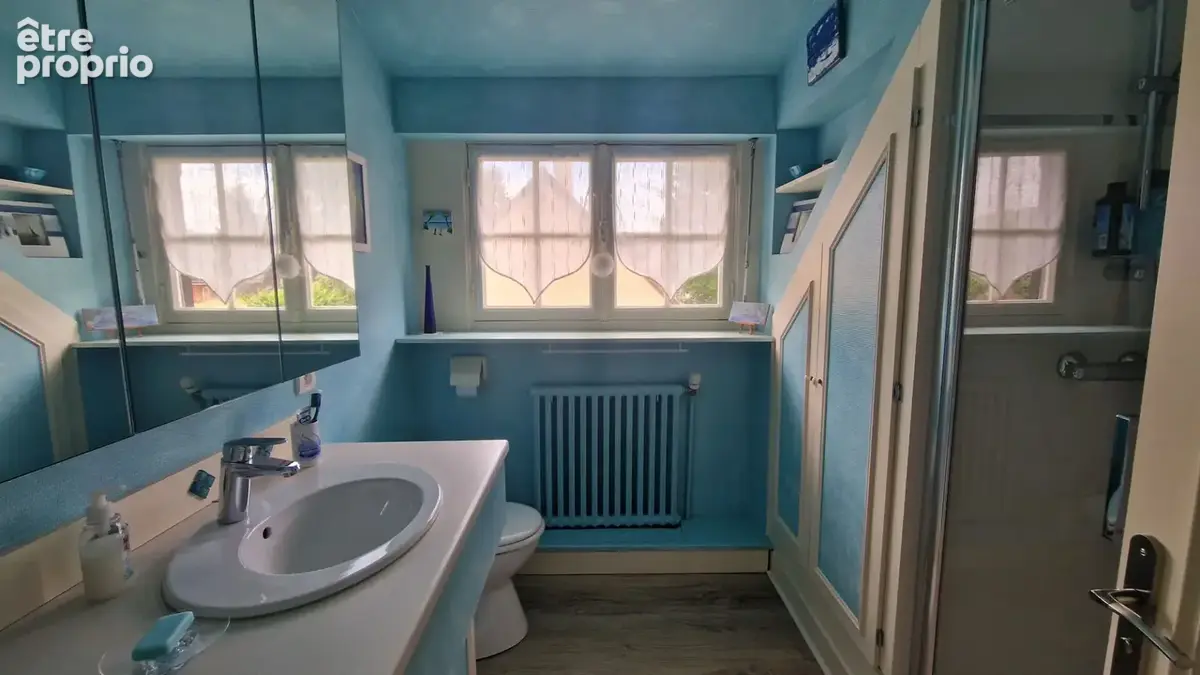 JOUY (28300) Charmante Maison - Centre ville - photo 11