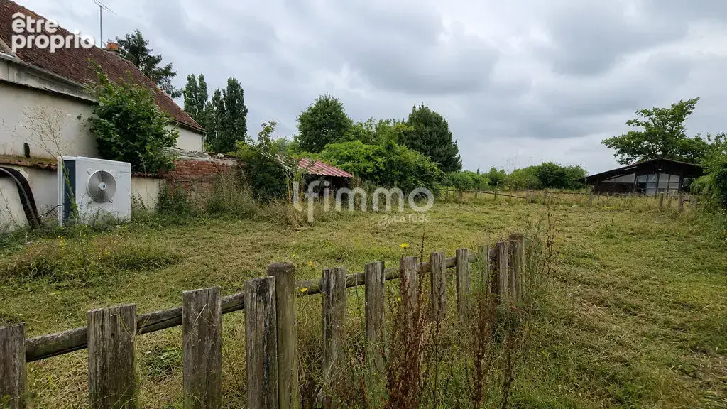 Maison avec grand terrain et potentiel équestre - photo 15