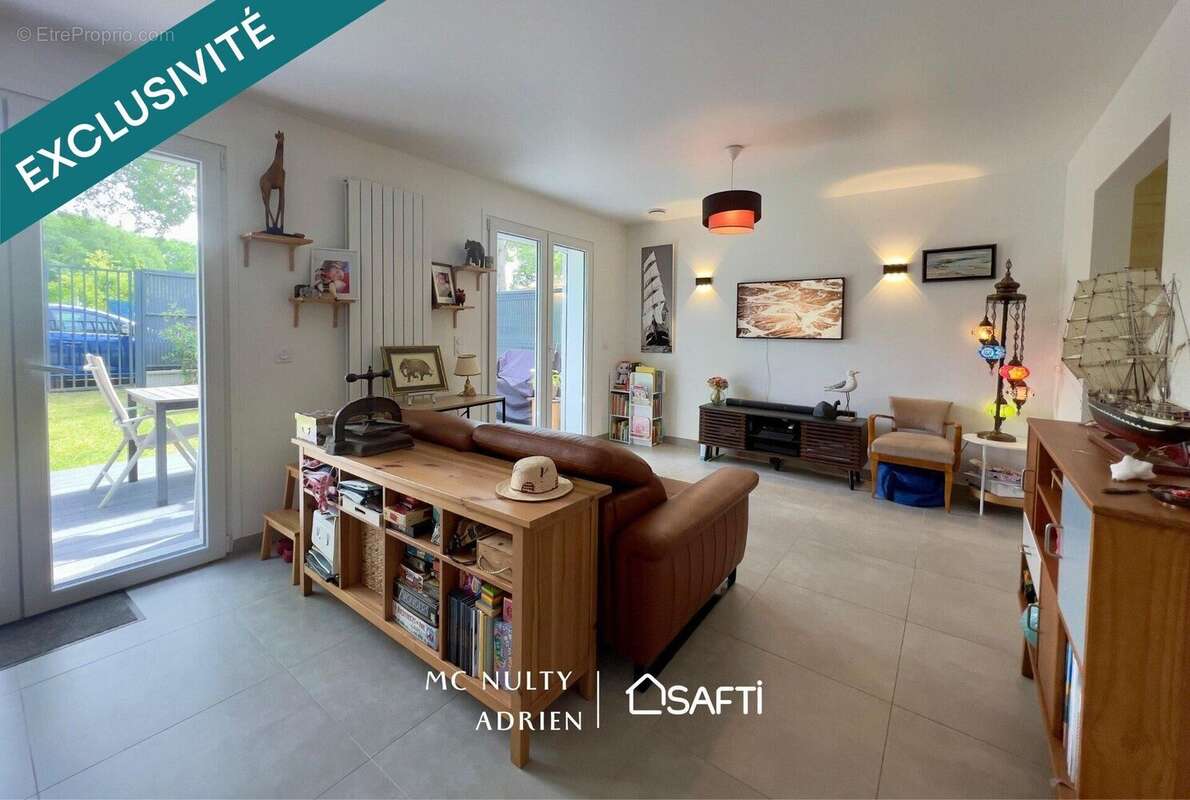 Photo 7 - Maison à VILLENEUVE-SAINT-GEORGES